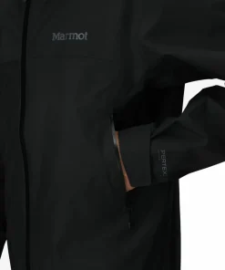 Marmot Men's Minimalist Pertex Jacket Black