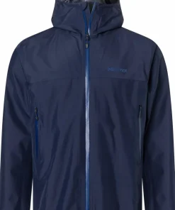 Marmot Men's Minimalist Pertex Jacket Arctic Navy