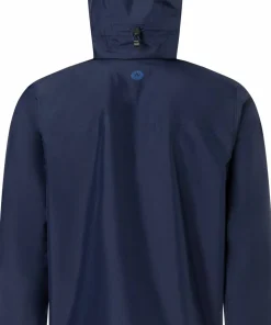 Marmot Men's Minimalist Pertex Jacket Arctic Navy
