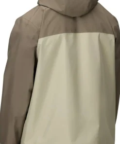 Marmot Men's Minimalist Pertex Jacket Claystone/shale Grey