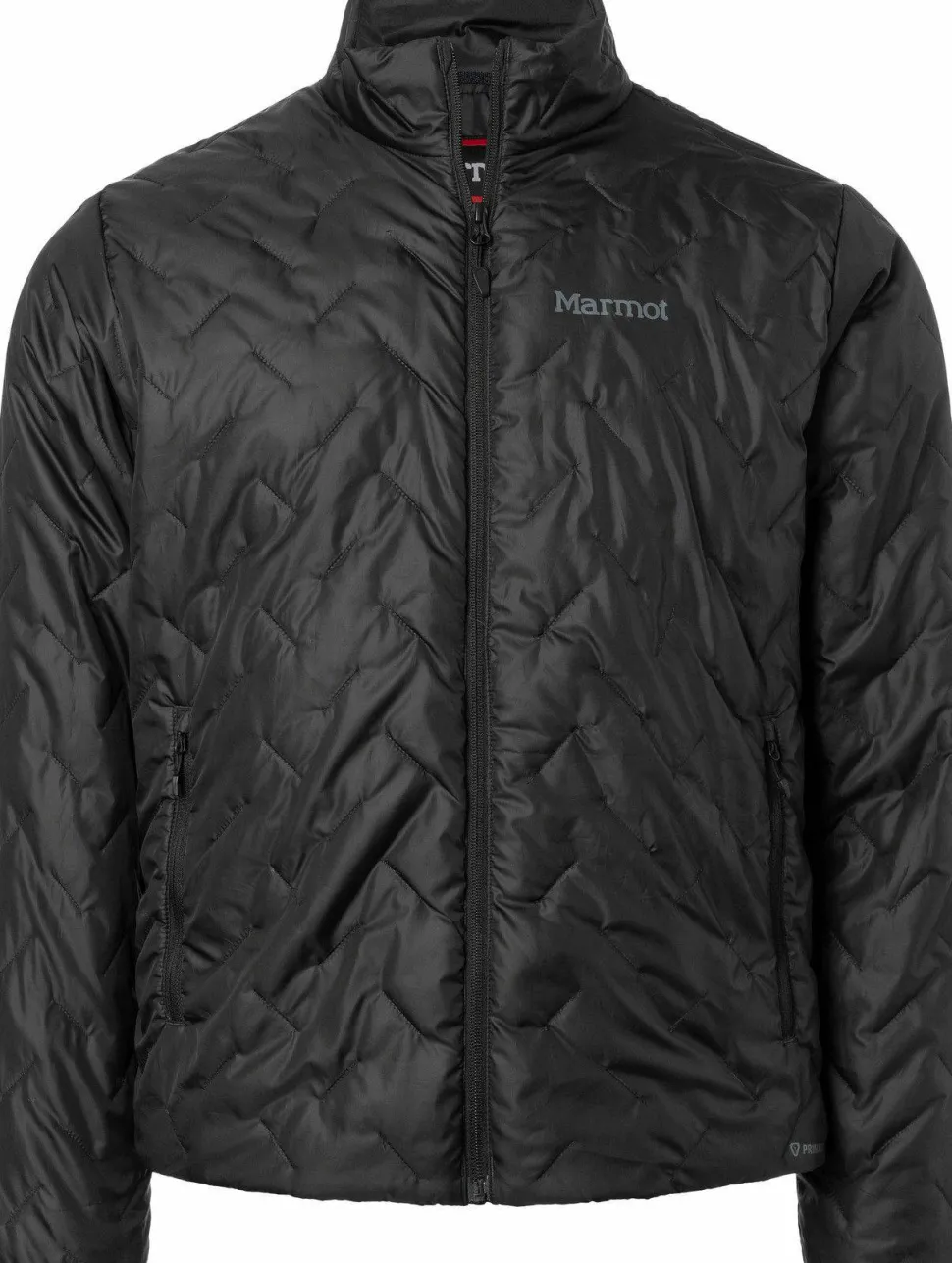 Marmot Men's MonoQuilt Jacket Black