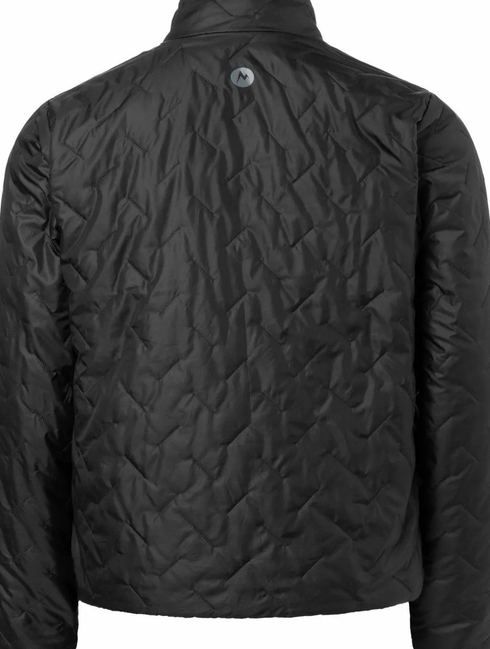 Marmot Men's MonoQuilt Jacket Black