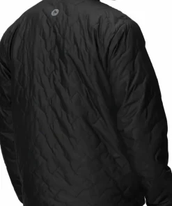 Marmot Men's MonoQuilt Jacket Black