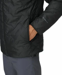 Marmot Men's MonoQuilt Jacket Black