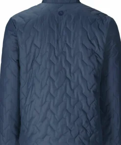 Marmot Men's MonoQuilt Jacket Thunderhead