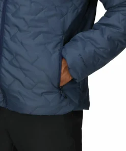 Marmot Men's MonoQuilt Jacket Thunderhead