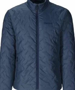 Marmot Men's MonoQuilt Jacket Thunderhead