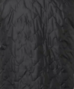 Marmot Men's MonoQuilt Vest Black