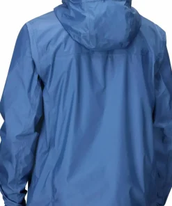 Marmot Men's Precip Eco Jacket Rain Cloud