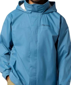Marmot Men's Precip Evo Jacket Summer Storm
