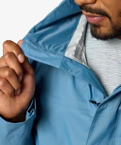 Marmot Men's Precip Evo Jacket Summer Storm