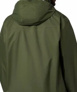 Marmot Men's Precip Evo Jacket Nori