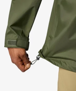 Marmot Men's Precip Evo Jacket Nori