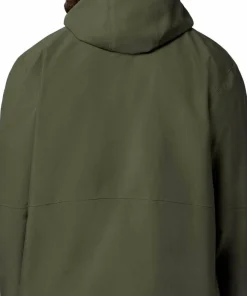 Marmot Men's Precip Evo Pro Jacket Nori