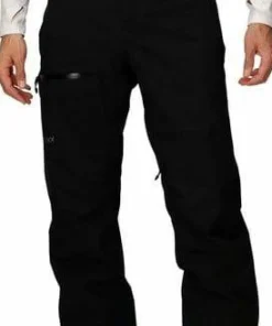 Marmot Men's Refuge Pants Black