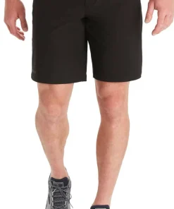 Marmot Men's Scree Short Black