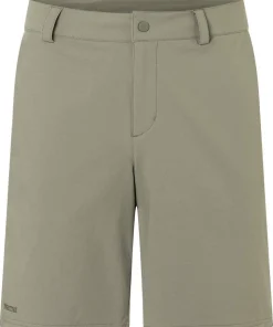 Marmot Men's Scree Short Grey