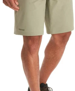 Marmot Men's Scree Short Grey