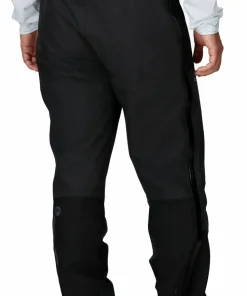 Marmot Men's Seeker Goretex Pant Black