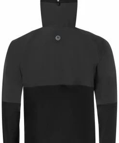 Marmot Men's Seeker Goretex Jacket Black