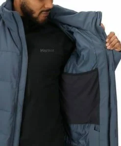 Marmot Men's Shadow Jacket Thunderhead
