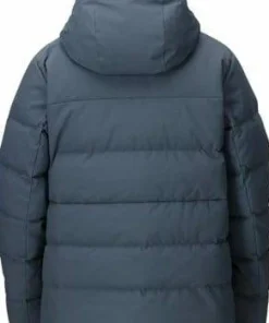 Marmot Men's Shadow Jacket Thunderhead
