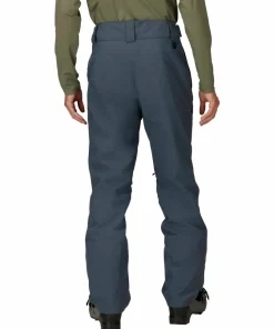Marmot Men's Snowblast Insulated Pants Thunderhead