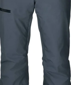 Marmot Men's Snowblast Insulated Pants Thunderhead