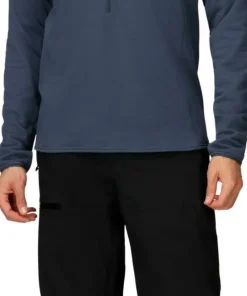 Marmot Men's Snowblast Insulated Pants Black