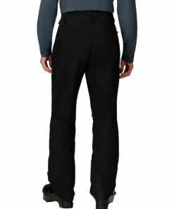 Marmot Men's Snowblast Insulated Pants Black