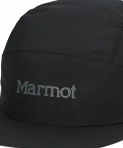 Marmot Minimalist Rain Cap Black