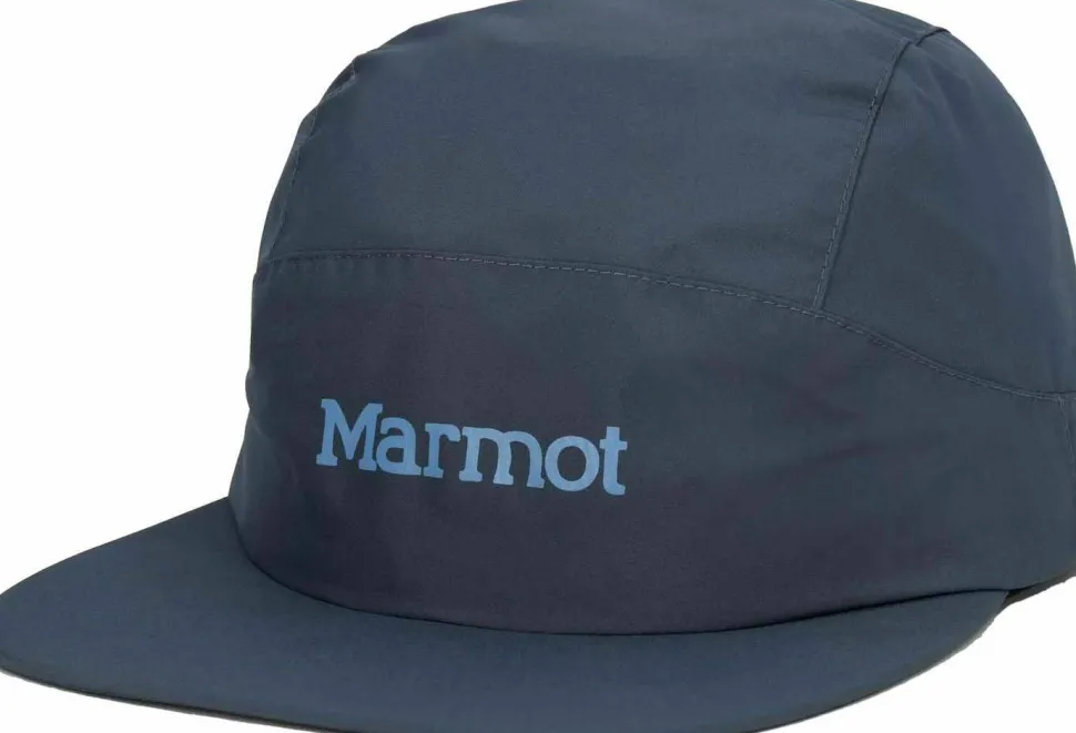 Marmot Minimalist Rain Cap Thunderhead
