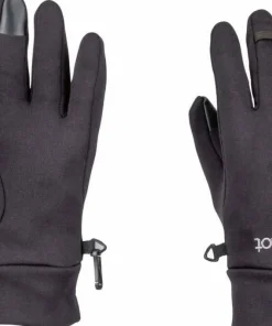 Marmot Power Stretch Connect Glove Black