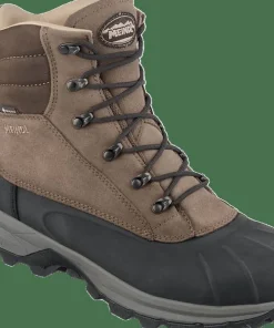 Meindl Men's Lillehammer GORE-TEX Brown