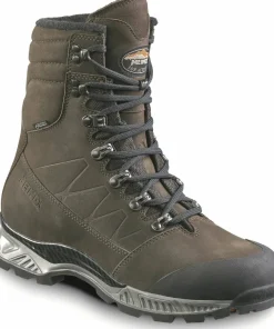 Meindl Men's Narvik Gore-Tex Loden