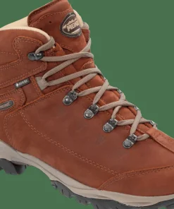 Meindl Men's Ohio 2 GORE-TEX Rostbrown