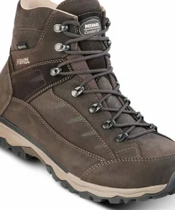 Meindl Men's Toblach GORE-TEX Brown