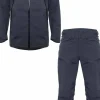 Men's 3 Layer Shell Set