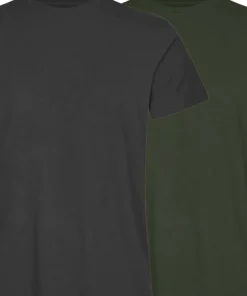 Men's Bamboo Tee 2-pack