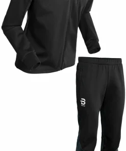 Men's Endurance Set