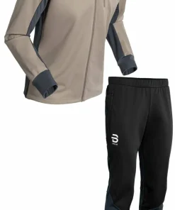 Men's Endurance Set