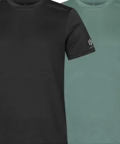 Men's Tossis Mesh Tee 2-pack