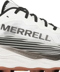 Merrell Men's Agility Peak 6 White/black