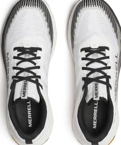 Merrell Men's Agility Peak 6 White/black