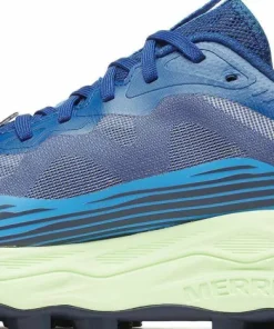 Merrell Men's Agility Peak 6 M Dark Blue
