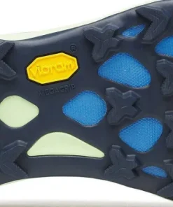 Merrell Men's Agility Peak 6 M Dark Blue