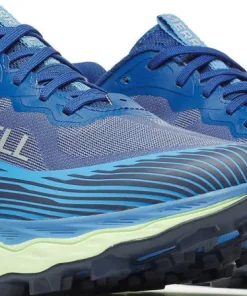 Merrell Men's Agility Peak 6 M Dark Blue