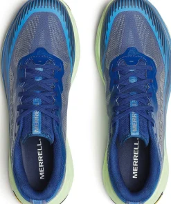 Merrell Men's Agility Peak 6 M Dark Blue