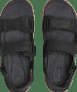 Merrell Men's Cove Ltr Backstrap Black