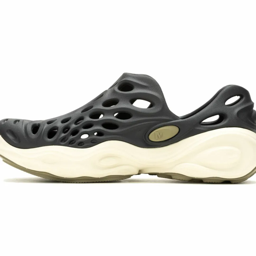 Merrell Men's Hydro Next Gen Moc Black/Cream